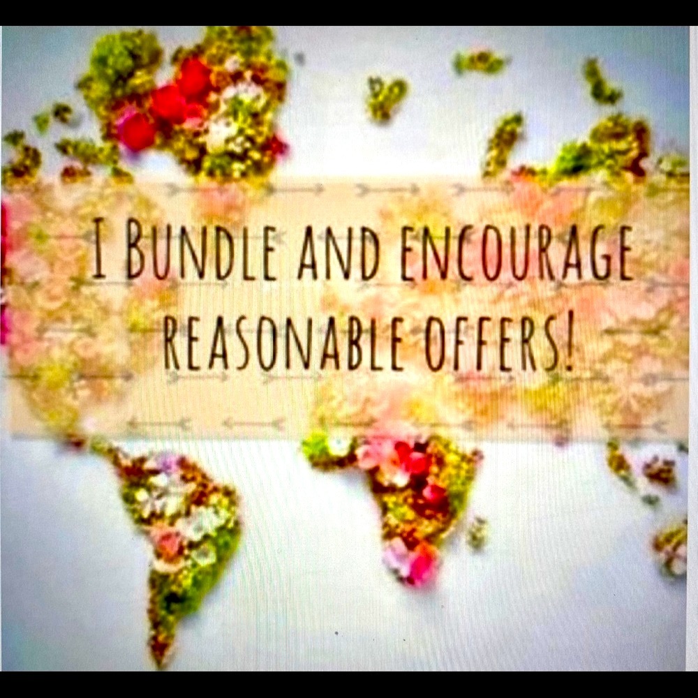 Your Offers Invited!